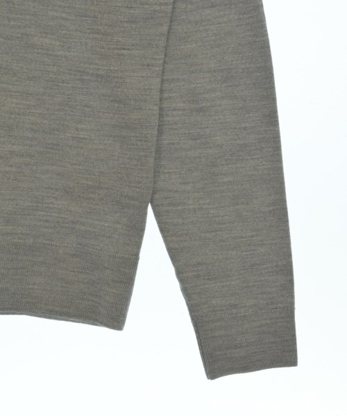 JOHN SMEDLEY（ジョンスメドレー）カーディガン グレー サイズ:S メンズ/2200652726015