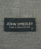 JOHN SMEDLEY（ジョンスメドレー）カーディガン グレー サイズ:S メンズ/2200652726015