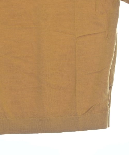 JOHN SMEDLEY（ジョンスメドレー）ニット・セーター ベージュ サイズ:S レディース/2200652817010