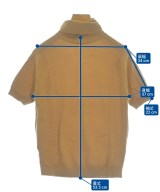 JOHN SMEDLEY（ジョンスメドレー）ニット・セーター ベージュ サイズ:S レディース/2200652817010