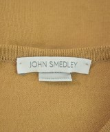 JOHN SMEDLEY（ジョンスメドレー）カーディガン 茶 サイズ:M レディース/2200652817034