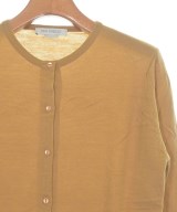 JOHN SMEDLEY（ジョンスメドレー）カーディガン 茶 サイズ:M レディース/2200652817034