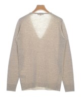 JOHN SMEDLEY（ジョンスメドレー）ニット・セーター ベージュ サイズ:S レディース/2200652817041