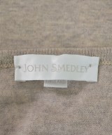 JOHN SMEDLEY（ジョンスメドレー）ニット・セーター ベージュ サイズ:S レディース/2200652817041