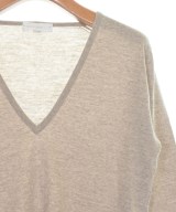 JOHN SMEDLEY（ジョンスメドレー）ニット・セーター ベージュ サイズ:S レディース/2200652817041