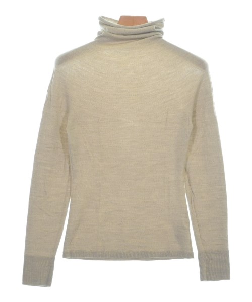 JOHN SMEDLEY(ジョンスメドレー)ニット・セーター ベージュ サイズ:S/2200652817058