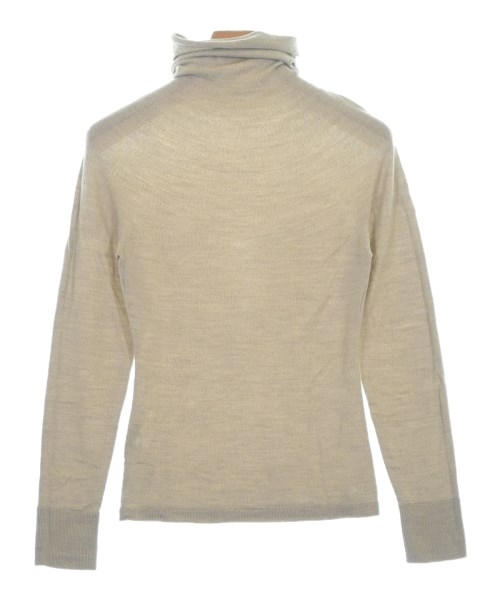 JOHN SMEDLEY（ジョンスメドレー）ニット・セーター ベージュ サイズ:S レディース/2200652817058
