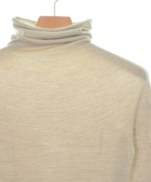 JOHN SMEDLEY（ジョンスメドレー）ニット・セーター ベージュ サイズ:S レディース/2200652817058