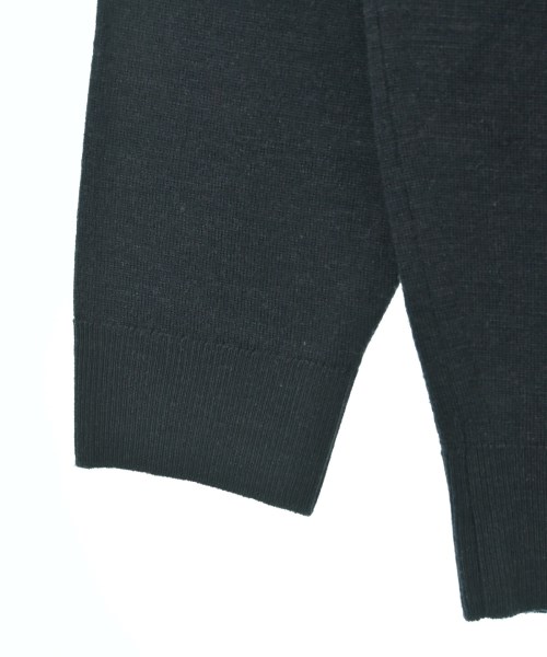 JOHN SMEDLEY（ジョンスメドレー）ニット・セーター グレー サイズ:S メンズ/2200652947083