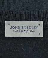 JOHN SMEDLEY（ジョンスメドレー）ニット・セーター グレー サイズ:S メンズ/2200652947083