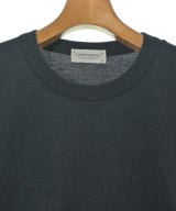 JOHN SMEDLEY（ジョンスメドレー）ニット・セーター グレー サイズ:S メンズ/2200652947083