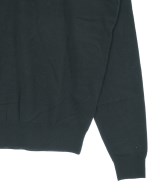 JOHN SMEDLEY（ジョンスメドレー）ニット・セーター 黒 サイズ:L メンズ/2200652988130
