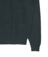 JOHN SMEDLEY（ジョンスメドレー）ニット・セーター 黒 サイズ:L メンズ/2200652988147