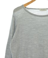 JOHN SMEDLEY（ジョンスメドレー）ニット・セーター グレー サイズ:M メンズ/2200652988154