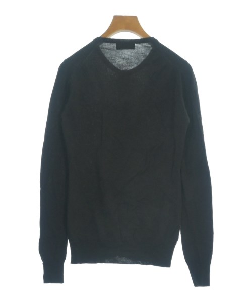 JOHN SMEDLEY（ジョンスメドレー）カーディガン 茶 サイズ:S レディース/2200644369077