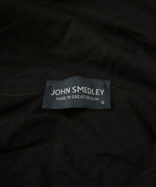 JOHN SMEDLEY（ジョンスメドレー）カーディガン 茶 サイズ:S レディース/2200644369077
