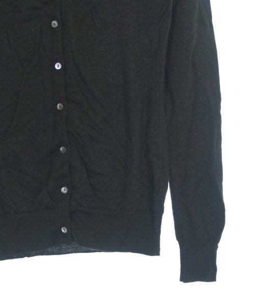 JOHN SMEDLEY（ジョンスメドレー）カーディガン 茶 サイズ:S レディース/2200644369077