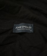 JOHN SMEDLEY（ジョンスメドレー）カーディガン 茶 サイズ:S レディース/2200644369077