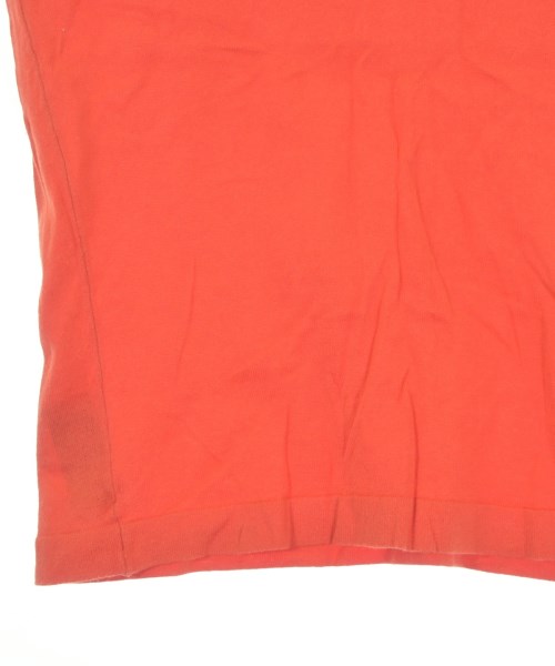 JOHN SMEDLEY（ジョンスメドレー）ベスト オレンジ サイズ:XS レディース/2200643088528