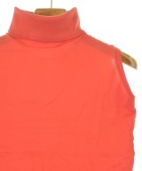 JOHN SMEDLEY（ジョンスメドレー）ベスト オレンジ サイズ:XS レディース/2200643088528