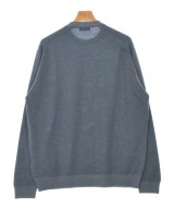 JOHN SMEDLEY（ジョンスメドレー）ニット・セーター グレー サイズ:XXL メンズ/2200653930022