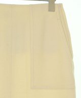 JOHN SMEDLEY（ジョンスメドレー）ロング・マキシ丈スカート 白 サイズ:1(S位) レディース/2200644863087