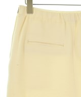 JOHN SMEDLEY（ジョンスメドレー）ロング・マキシ丈スカート 白 サイズ:1(S位) レディース/2200644863087