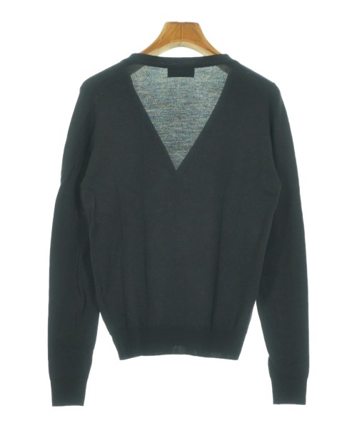 JOHN SMEDLEY（ジョンスメドレー）カーディガン 黒 サイズ:S レディース/2200646779096