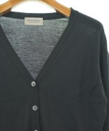 JOHN SMEDLEY（ジョンスメドレー）カーディガン 黒 サイズ:S レディース/2200646779096
