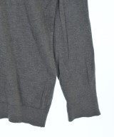 JOHN SMEDLEY（ジョンスメドレー）ニット・セーター グレー サイズ:M メンズ/2200654098073