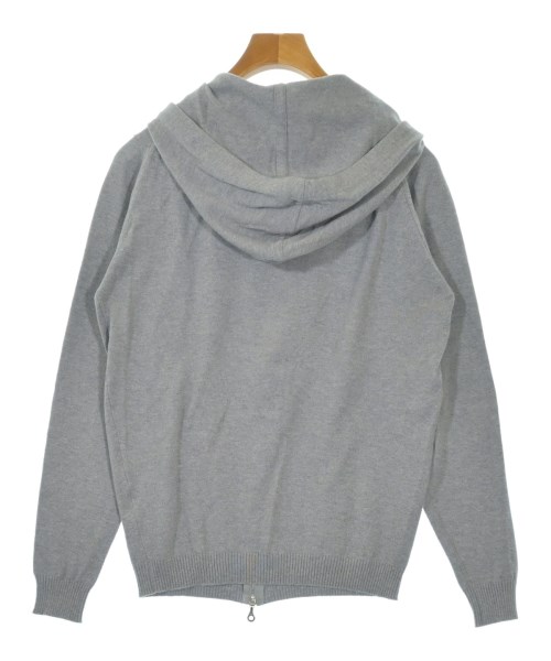 JOHN SMEDLEY（ジョンスメドレー）カーディガン グレー サイズ:S メンズ/2200654098080