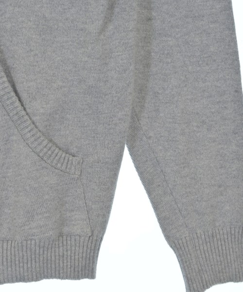 JOHN SMEDLEY（ジョンスメドレー）カーディガン グレー サイズ:S メンズ/2200654098080