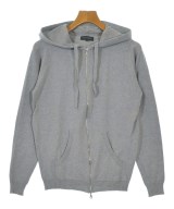 JOHN SMEDLEY（ジョンスメドレー）カーディガン グレー サイズ:S メンズ/2200654098080