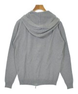 JOHN SMEDLEY（ジョンスメドレー）カーディガン グレー サイズ:S メンズ/2200654098080