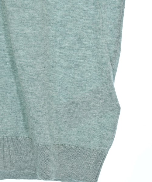 JOHN SMEDLEY（ジョンスメドレー）ニット・セーター 緑 サイズ:S メンズ/2200654098134