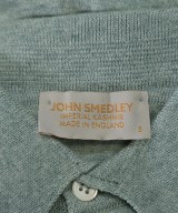 JOHN SMEDLEY（ジョンスメドレー）ニット・セーター 緑 サイズ:S メンズ/2200654098134