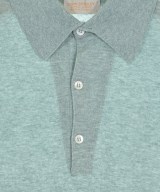 JOHN SMEDLEY（ジョンスメドレー）ニット・セーター 緑 サイズ:S メンズ/2200654098134