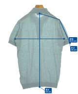 JOHN SMEDLEY（ジョンスメドレー）ニット・セーター 緑 サイズ:S メンズ/2200654098134