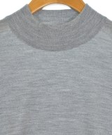 JOHN SMEDLEY（ジョンスメドレー）ニット・セーター グレー サイズ:M メンズ/2200654098141