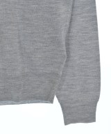JOHN SMEDLEY（ジョンスメドレー）ニット・セーター グレー サイズ:M メンズ/2200654098141