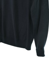 JOHN SMEDLEY（ジョンスメドレー）ニット・セーター 紺 サイズ:XS メンズ/2200647040102
