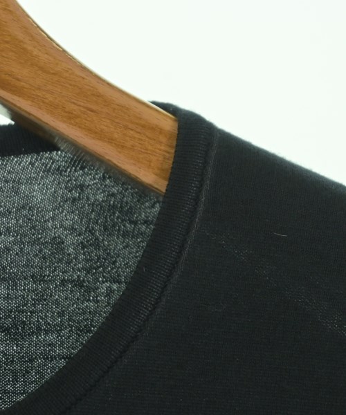 JOHN SMEDLEY（ジョンスメドレー）ニット・セーター 黒 サイズ:S レディース/2200650392212