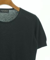 JOHN SMEDLEY（ジョンスメドレー）ニット・セーター 黒 サイズ:S レディース/2200650392212