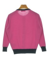 JOHN SMEDLEY（ジョンスメドレー）カーディガン ピンク サイズ:S レディース/2200654039038