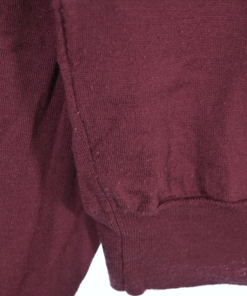 JOHN SMEDLEY（ジョンスメドレー）ニット・セーター 赤 サイズ:XL メンズ/2200702348051