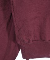 JOHN SMEDLEY（ジョンスメドレー）ニット・セーター 赤 サイズ:XL メンズ/2200702348051