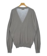 JOHN SMEDLEY（ジョンスメドレー）カーディガン グレー サイズ:L メンズ/2200699327015