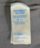 JOHN SMEDLEY（ジョンスメドレー）カーディガン グレー サイズ:L メンズ/2200699327015