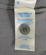 JOHN SMEDLEY（ジョンスメドレー）カーディガン グレー サイズ:L メンズ/2200699327015