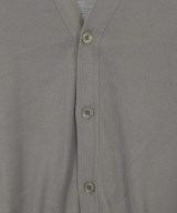 JOHN SMEDLEY（ジョンスメドレー）カーディガン グレー サイズ:L メンズ/2200699327015